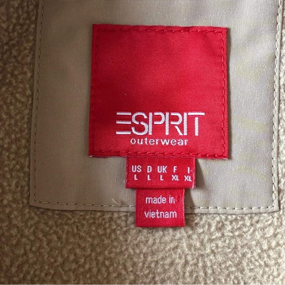 Esprit elegant beige